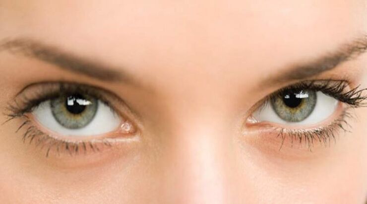 ikusmena eta gimnastikarekin berreskuratzea