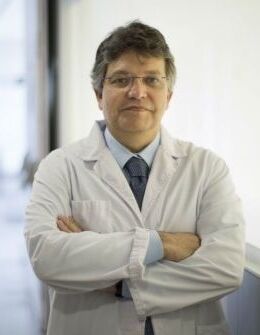 Doctor Oftalmologoa Alberto